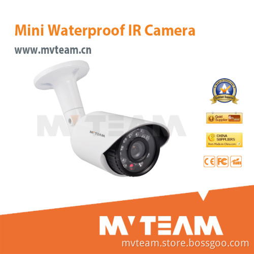 Waterproof IR Mini Camera with 2-Year-Warranty (MVT-R25)